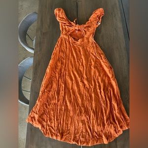 Free People Dress
